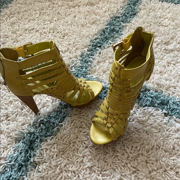 Sunshine! - Picture 3 of 5